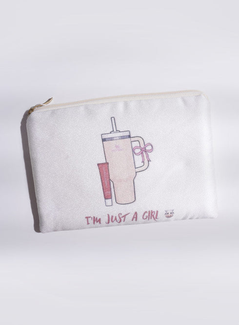 Design 44 Makeup Bag - Khotwh